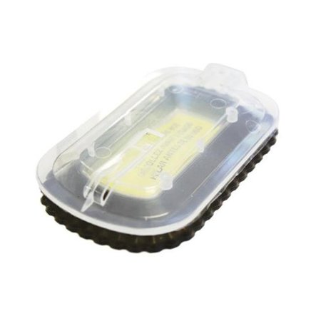 BEAP CO Beap Co 10019-4 Detection Trap with replaceable glue cartridge - Pack of 4 10019-4